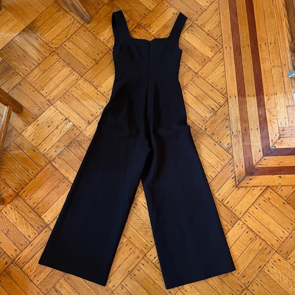 C/MEO Collective Black Jumpsuit - Size Small - Picture 6 of 6